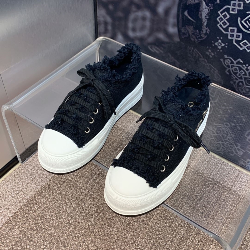 Christian Dior Casual Shoes